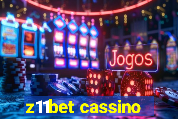 z11bet cassino